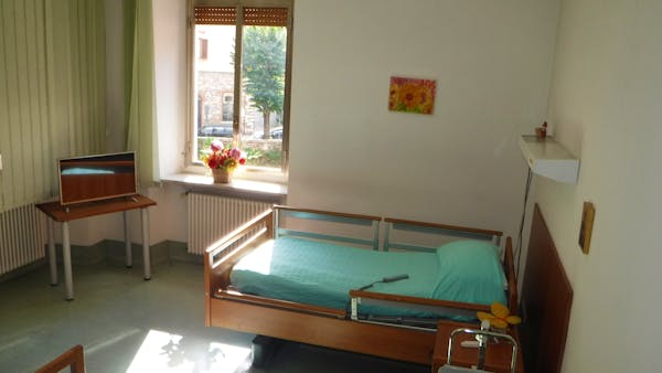Foto di RSA Villa San Lorenzo
